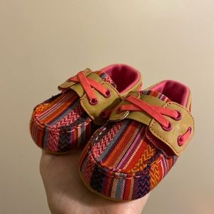 Newborn Twisted X